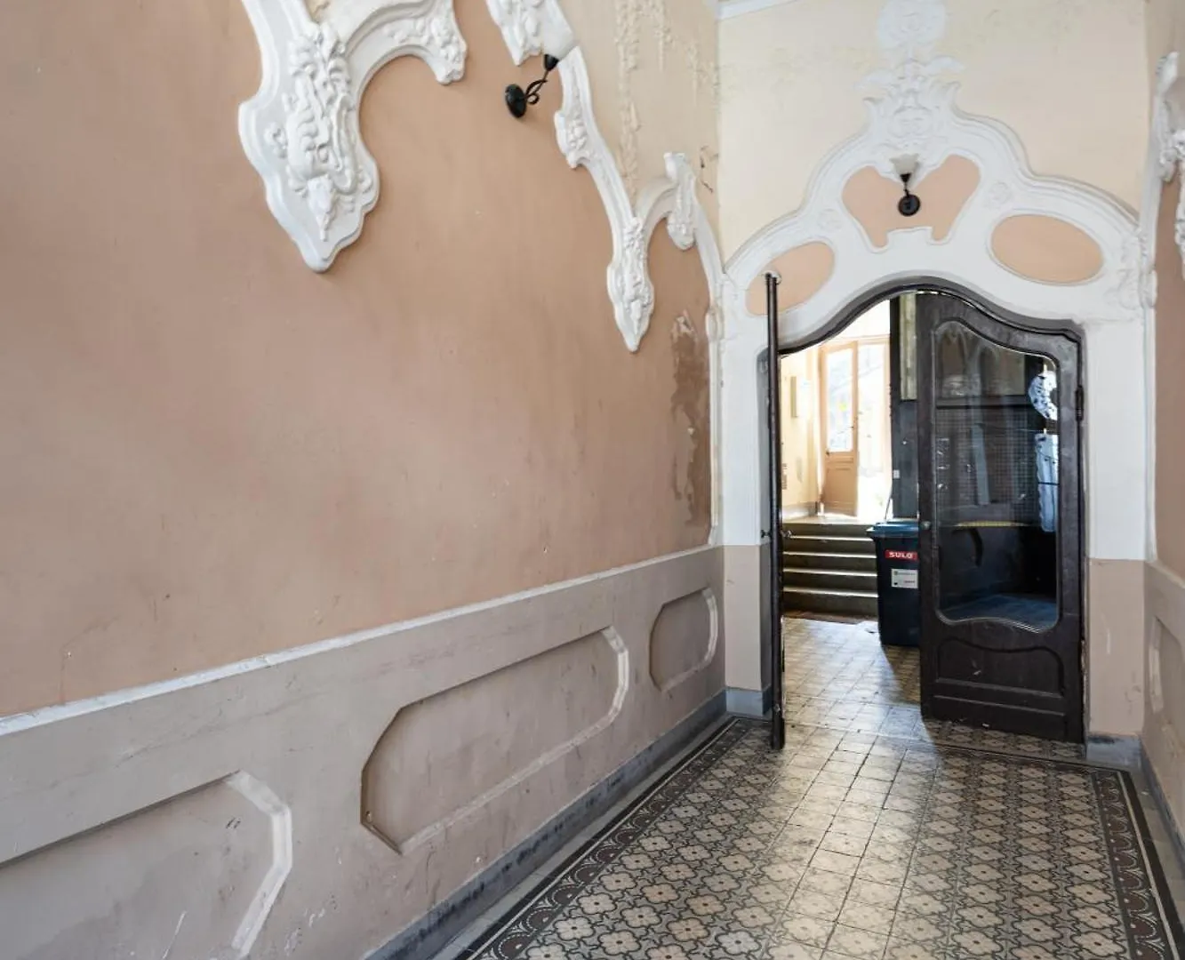 Crystal Cove 2-Bdr Apartment Budapeste